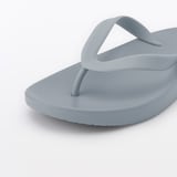 足なり　ビーチサンダル