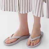 足なり　ビーチサンダル