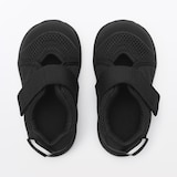 ベビー　ワンベルトスニーカー