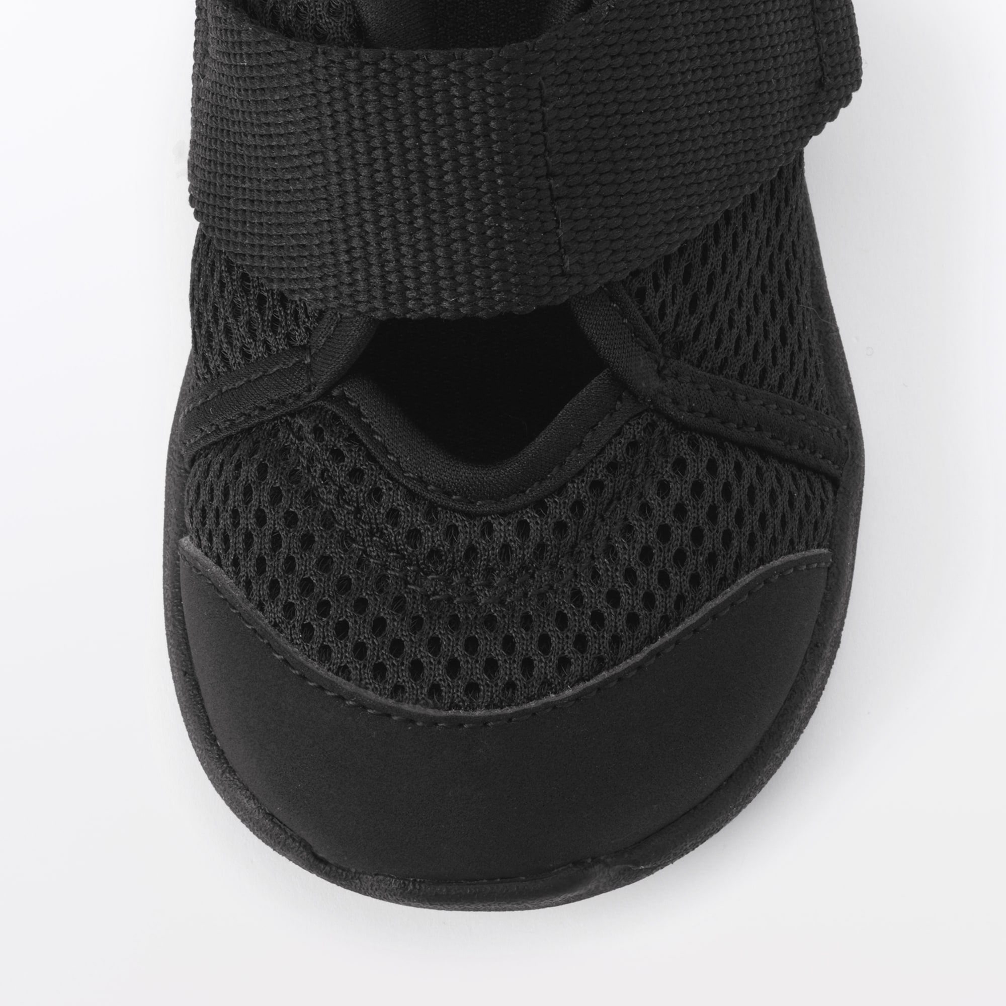 ベビー　ワンベルトスニーカー