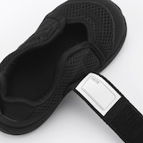 ベビー　ワンベルトスニーカー