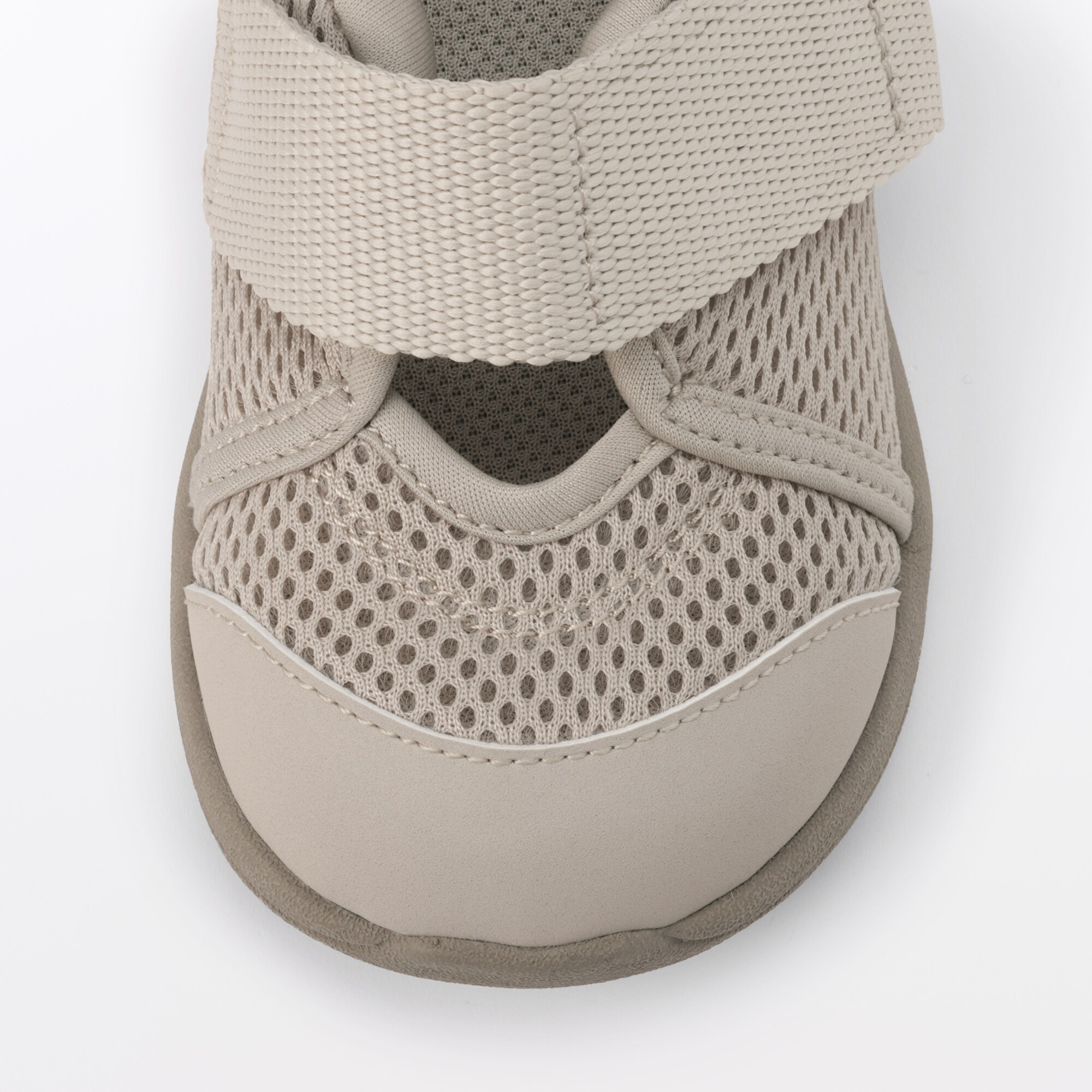 ベビー　ワンベルトスニーカー