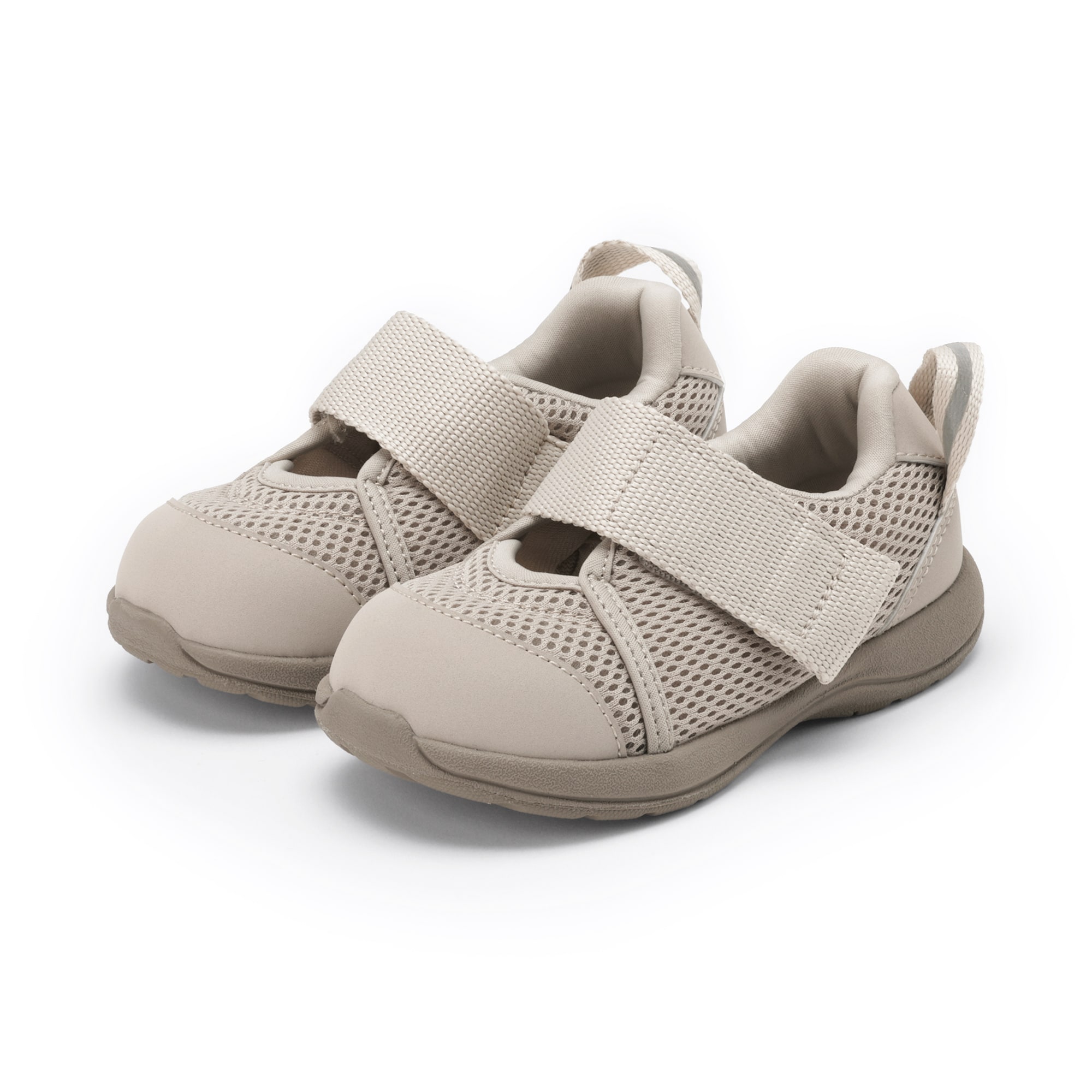 ベビー　ワンベルトスニーカー