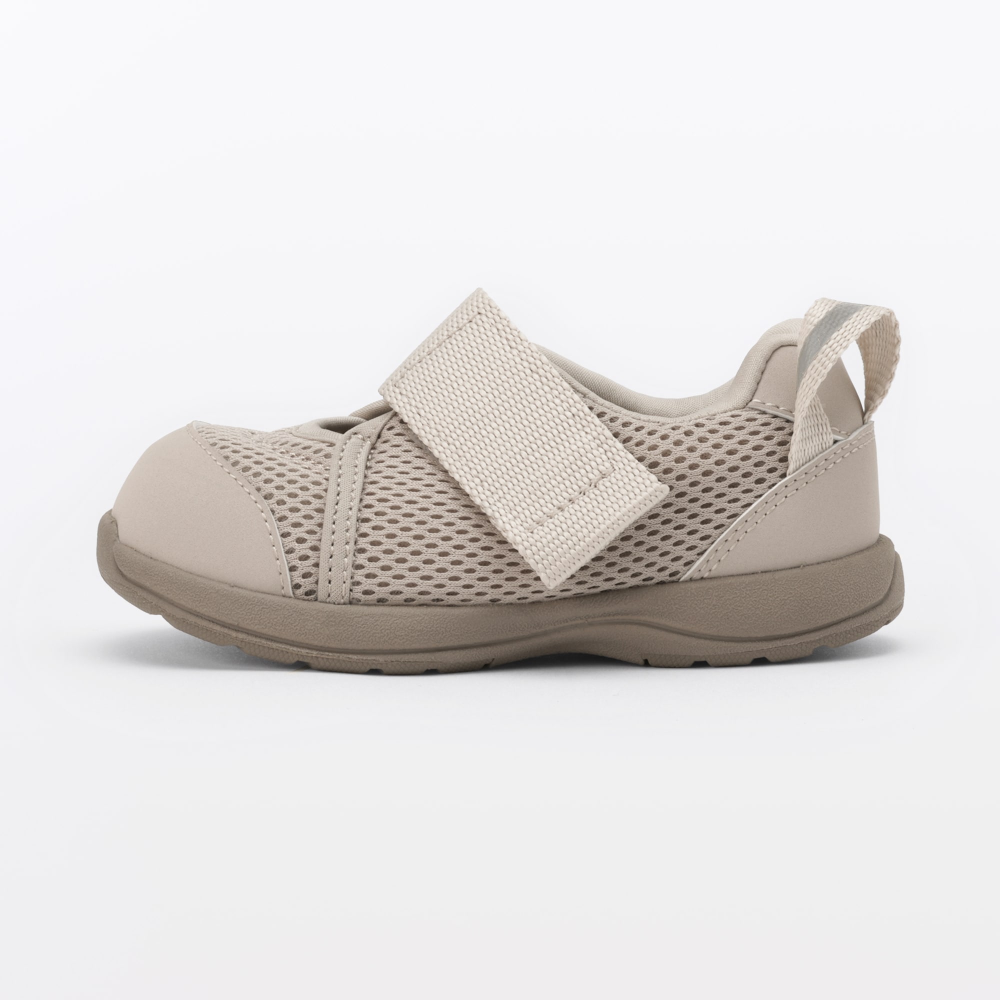 ベビー　ワンベルトスニーカー