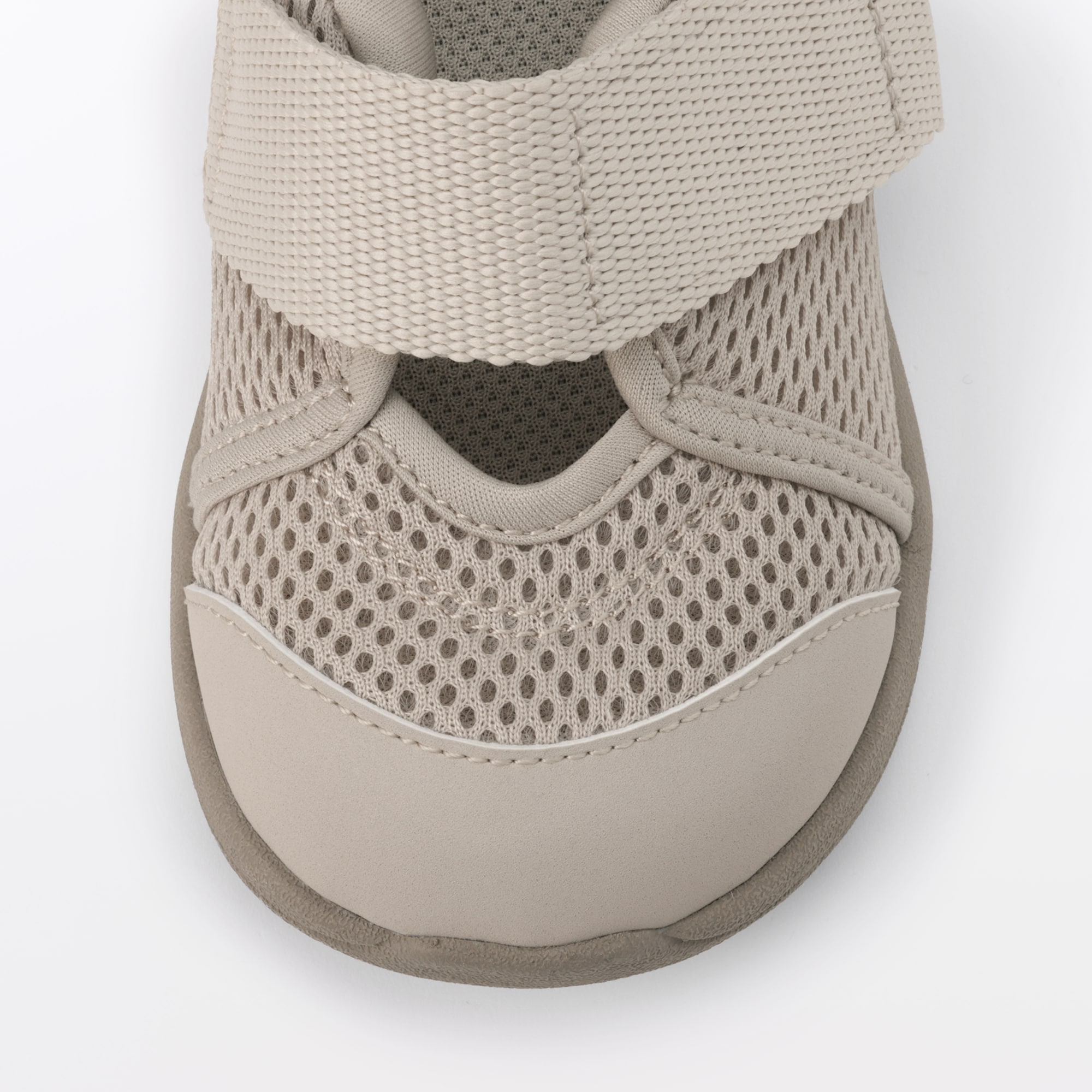 ベビー　ワンベルトスニーカー