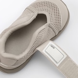 ベビー　ワンベルトスニーカー