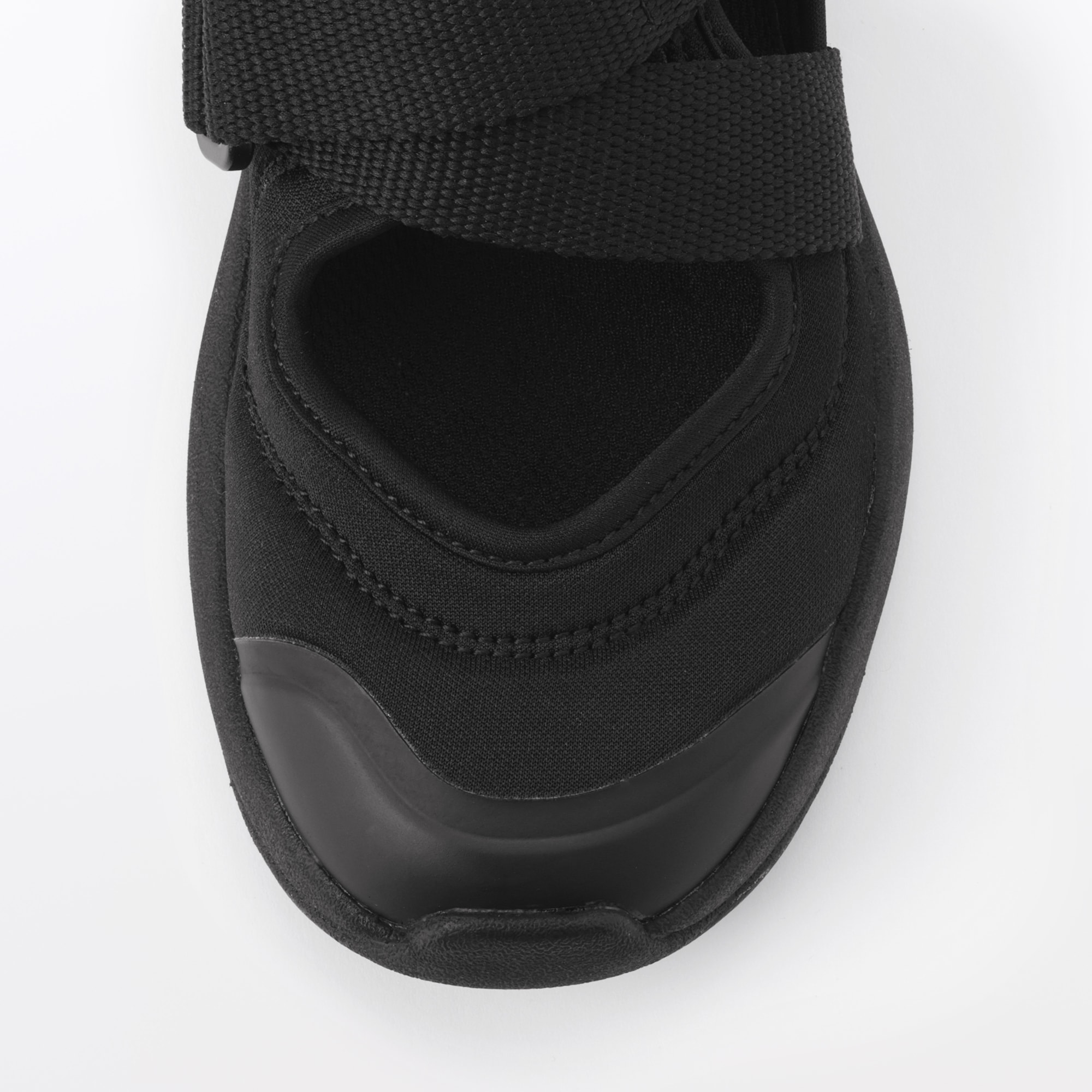 キッズ　スニーカーサンダル