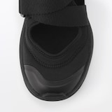 キッズ　スニーカーサンダル