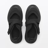 キッズ　スニーカーサンダル