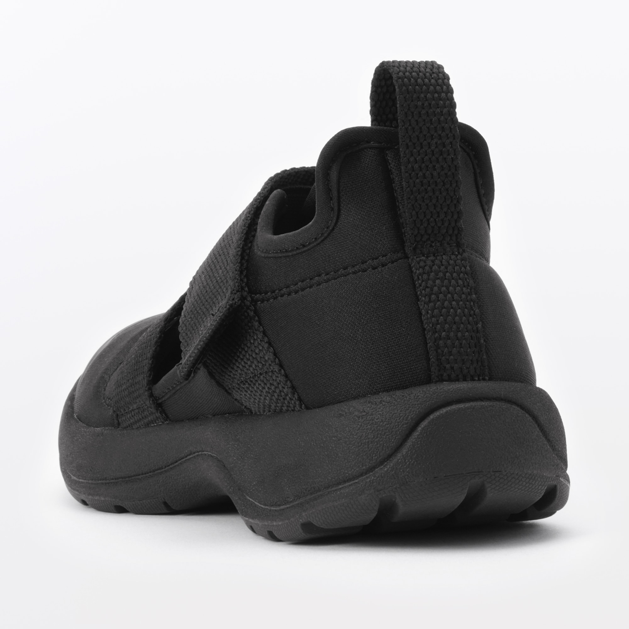 キッズ　スニーカーサンダル