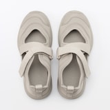 キッズ　スニーカーサンダル