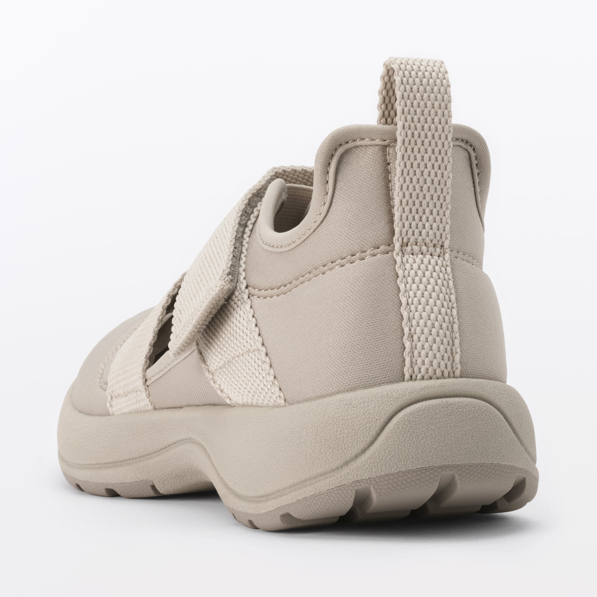 キッズ　スニーカーサンダル