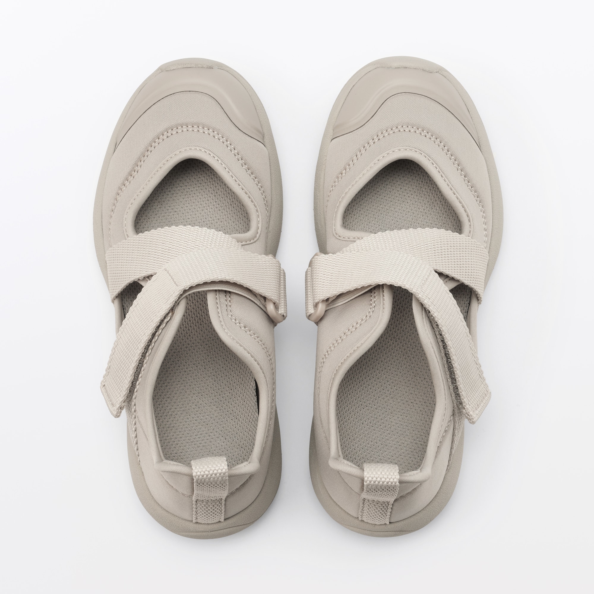 キッズ　スニーカーサンダル