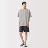 メッシュ　ワンベルトスニーカーサンダル