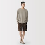 メッシュ　ワンベルトスニーカーサンダル