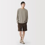 メッシュ　ワンベルトスニーカーサンダル