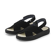 新商品 ｜ MUJI Labo レザー ヒールベルト クロッグシューズ ｜ 無印良品