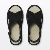 婦人　イ草　サンダル