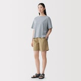 テープベルトサンダル