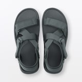 テープベルトサンダル