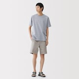 テープベルトサンダル