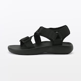 テープベルトサンダル