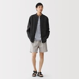 テープベルトサンダル