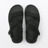 テープベルトサンダル