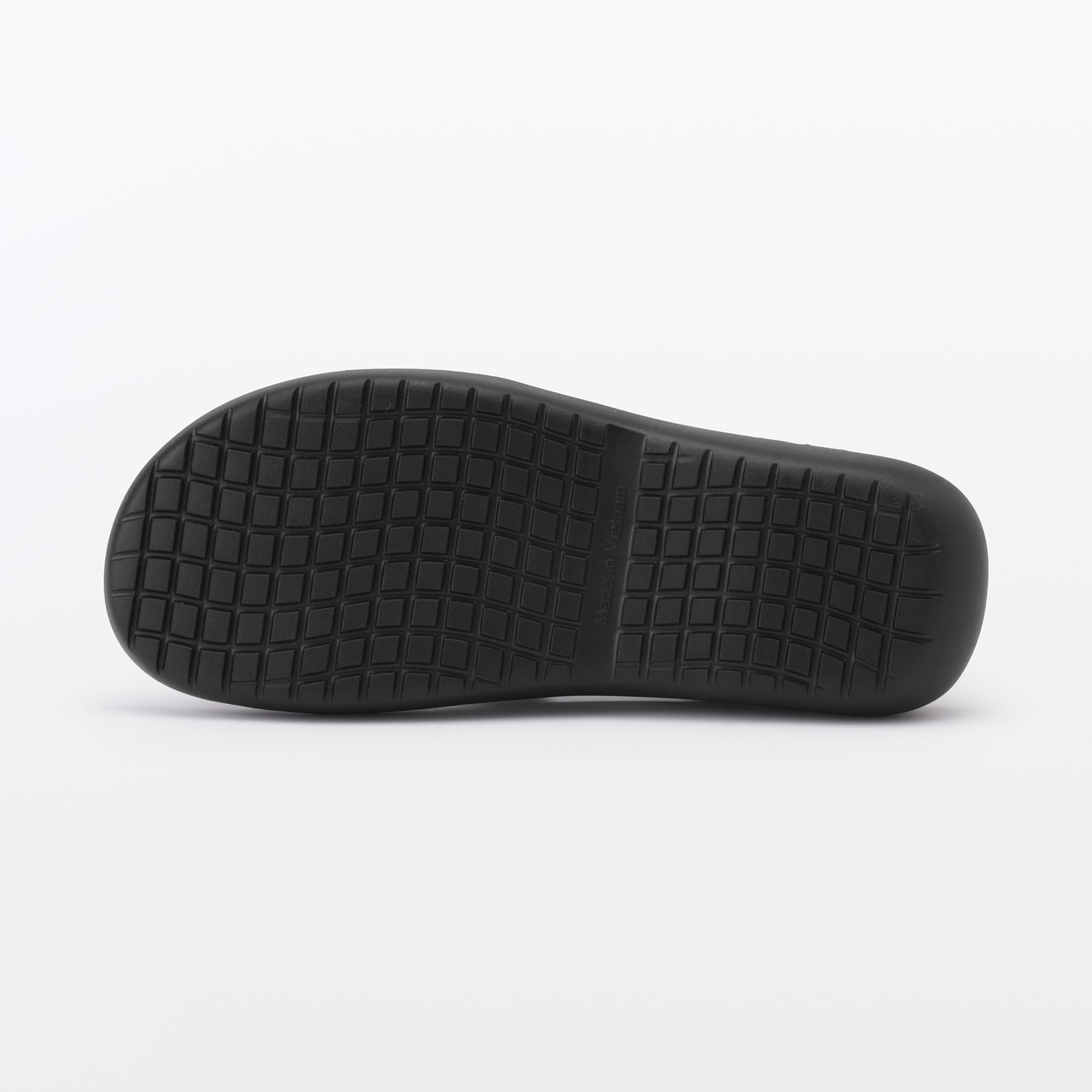 テープベルトサンダル