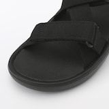 テープベルトサンダル