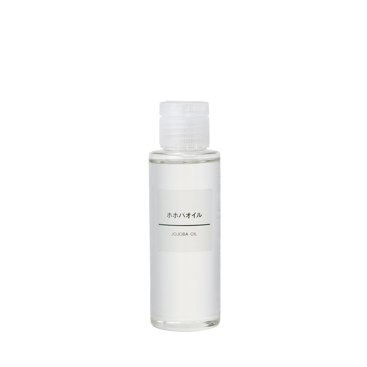 【MUJI】無印良品 ホホバオイル 200ml 5本セット