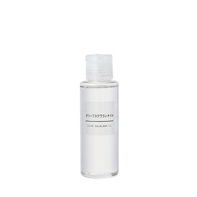 オリーブスクワランオイル　１００ｍｌ