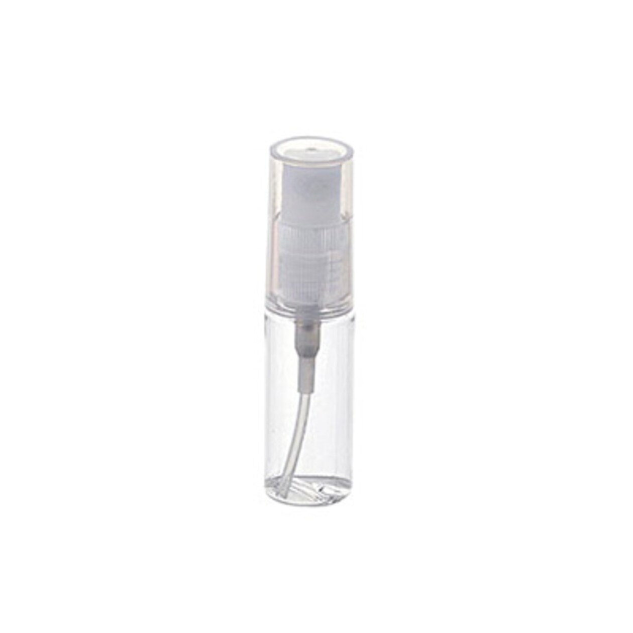 【まとめ買い】ＰＥＴ小分けボトルスプレータイプ・１２ｍｌ