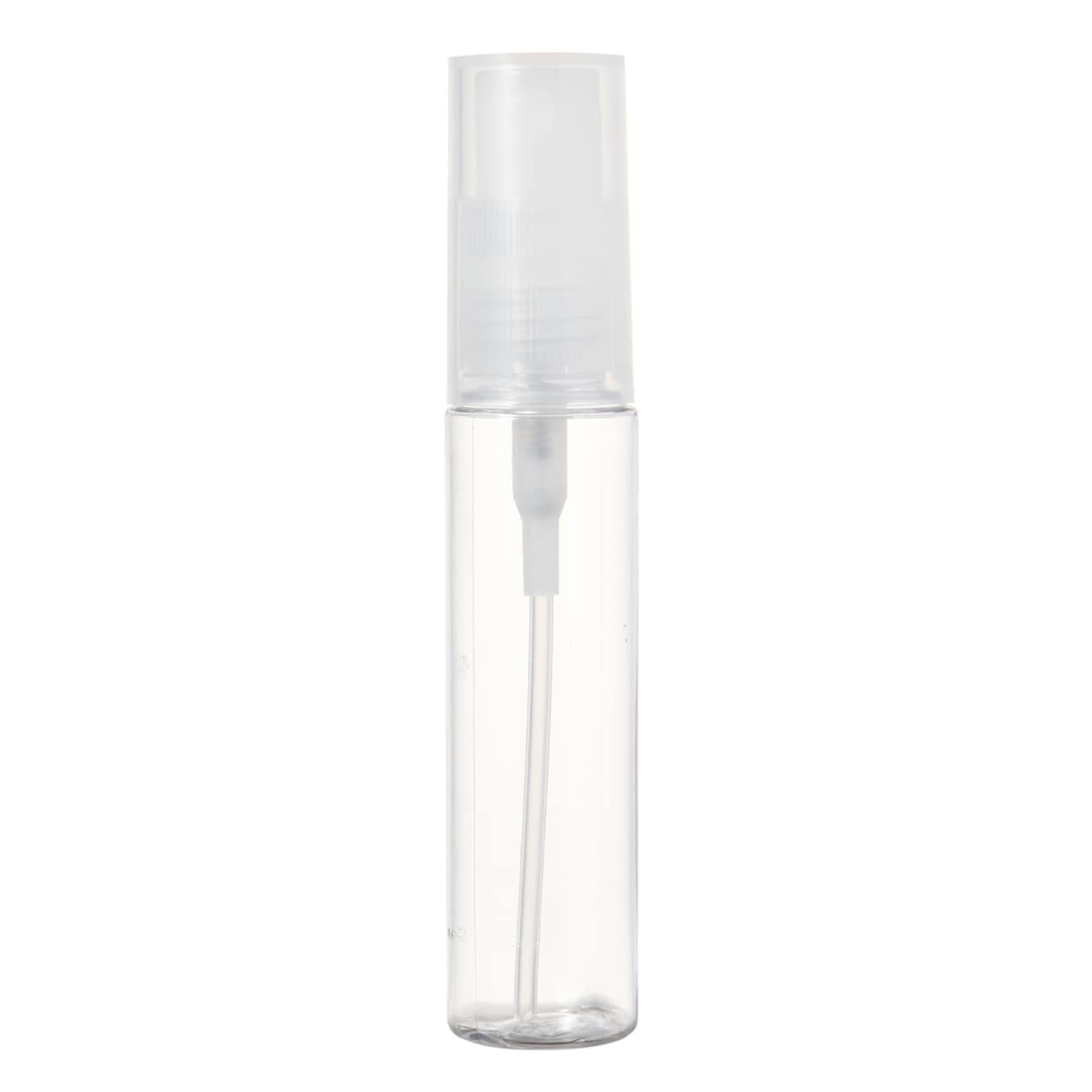 【まとめ買い】ＰＥＴ小分けボトルスプレータイプ・１８ｍｌ