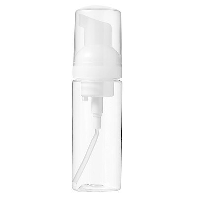ｐｅｔ小分けボトル 泡タイプ ５０ｍｌ ５０ｍｌ トラベル 詰め替え容器 ケース 通販 無印良品