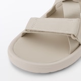 テープベルトサンダル