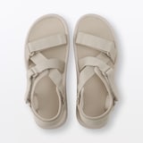 テープベルトサンダル