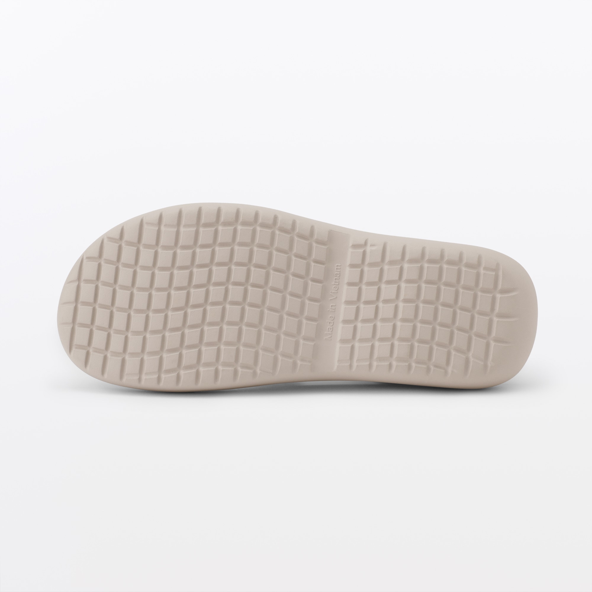 テープベルトサンダル