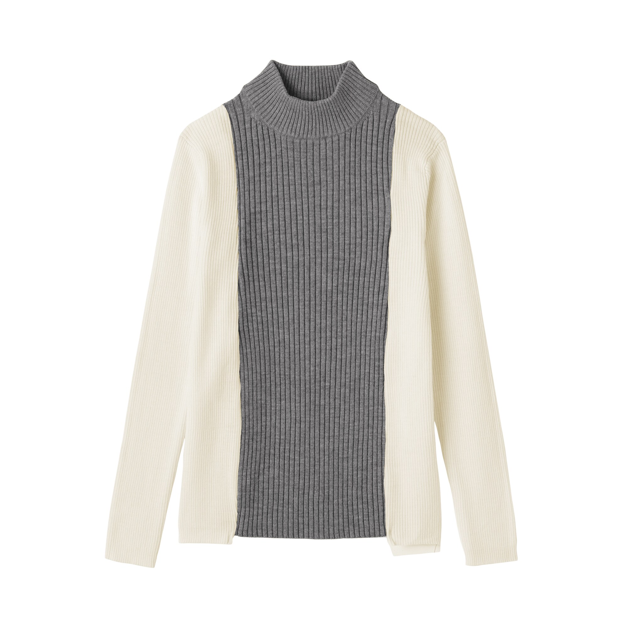 つながる服 セーター | 無印良品