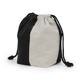 つながる服　巾着