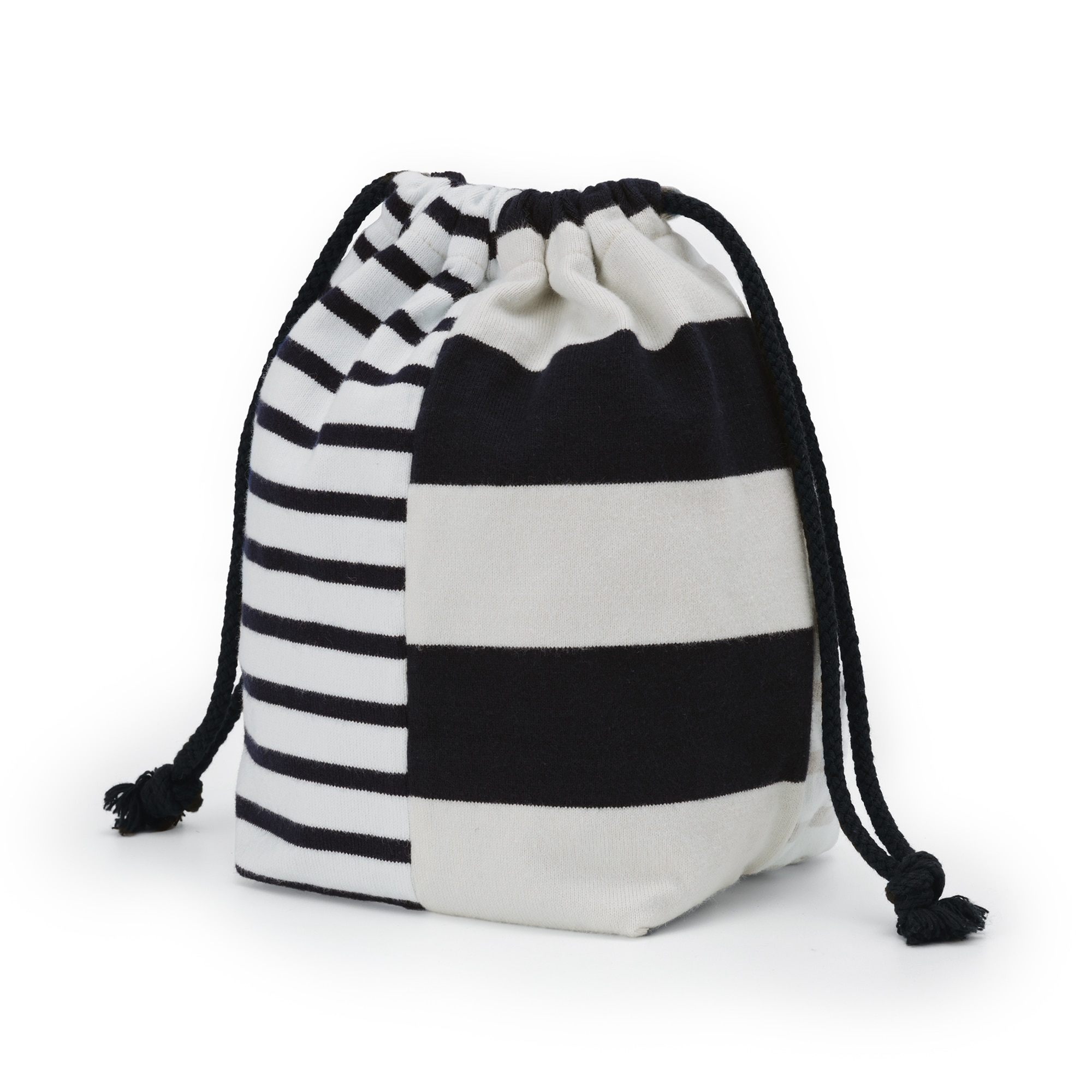 つながる服 巾着 | 無印良品