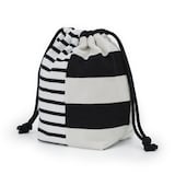 つながる服　巾着