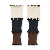 つながる服　アームウォーマー