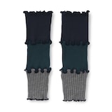 つながる服　アームウォーマー