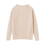 染めなおした服　小豆