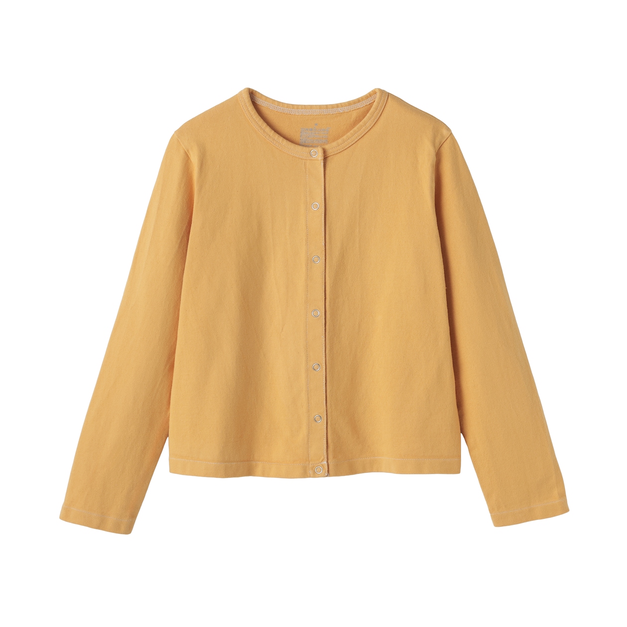 染めなおした服　玉ねぎ