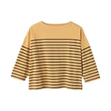 染めなおした服　玉ねぎ