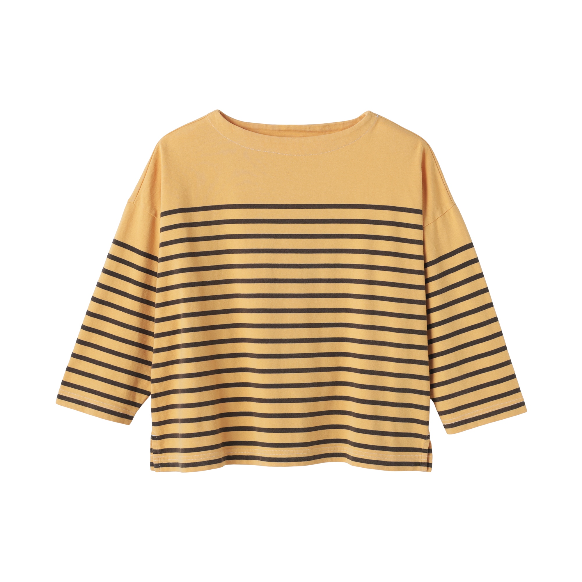 染めなおした服　玉ねぎ