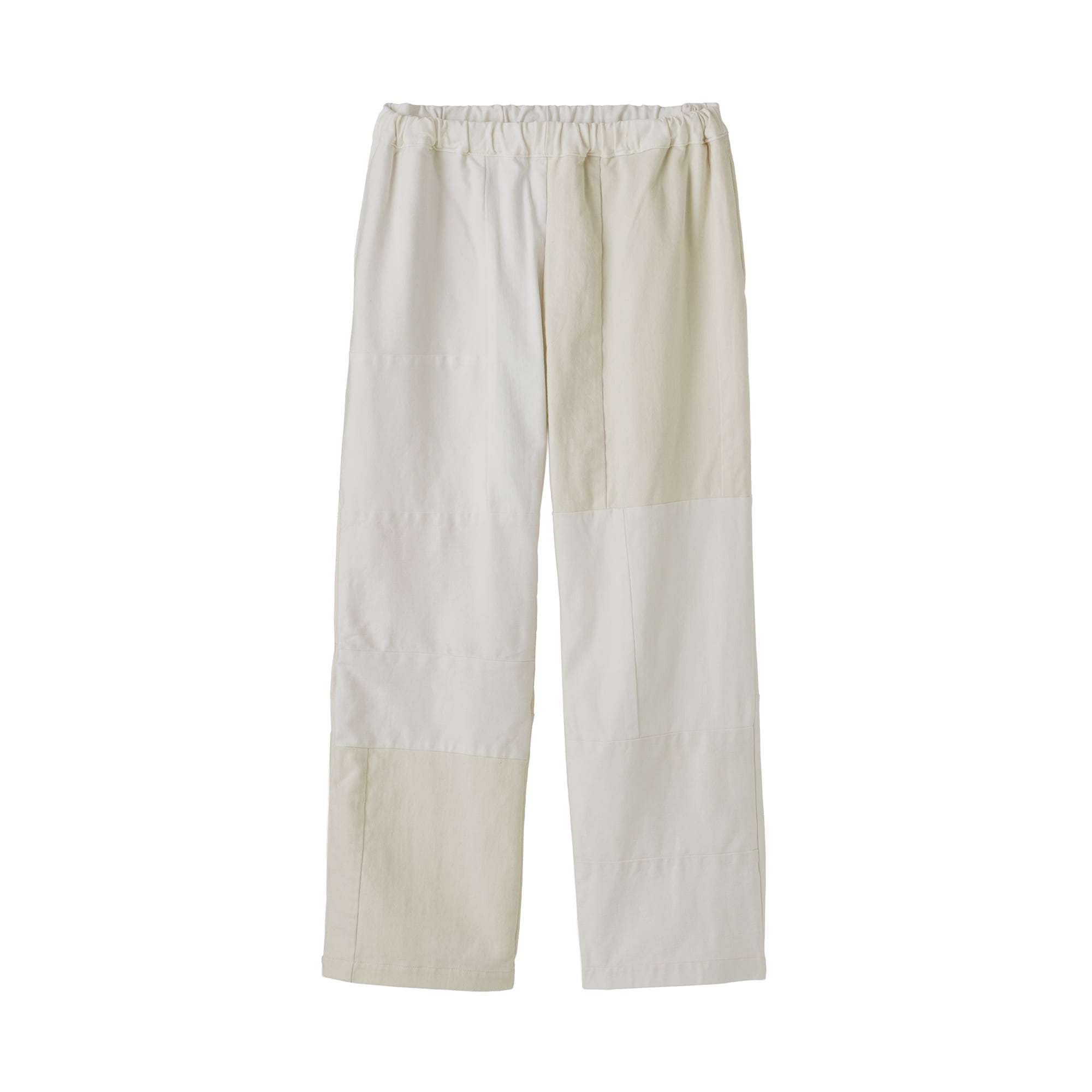 つながる服　デニムパンツ