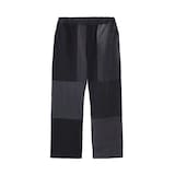 つながる服　デニムパンツ